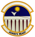 31st Mission Support Squadron, US Air Force.png