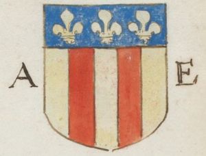 Arms of Amboise