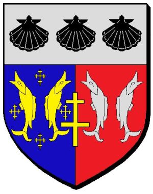 Blason de Bouligny / Arms of Bouligny
