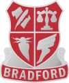 Bradford High School Junior Reserve Officer Training Corps, US Armydui.jpg