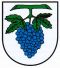 Arms (crest) of Auerbach