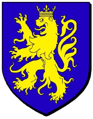 Blason de Bletterans / Arms of Bletterans