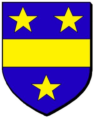 Blason de Chassy (Saône-et-Loire) / Arms of Chassy (Saône-et-Loire)