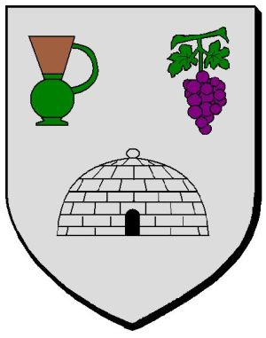 Blason de La Chapelle-des-Pots / Arms of La Chapelle-des-Pots