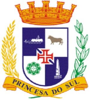 Arms (crest) of Pelotas