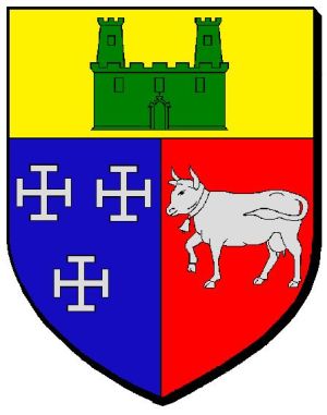 Blason de Dreslincourt / Arms of Dreslincourt