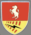 Signal Battalion 7, German Army.png