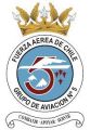 Aviation Group No 5, Air Force of Chile.jpg