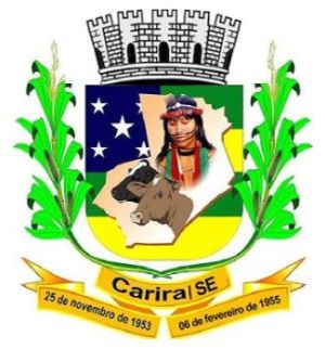 Arms (crest) of Carira