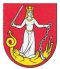 Arms of Plaveč
