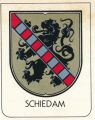 wapen van Schiedam