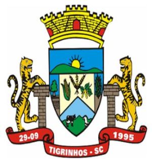 Arms (crest) of Tigrinhos