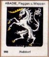 Wappen von Nussdorf