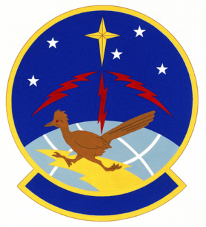 1025th Satellite Communications Squadron, US Air Force.png