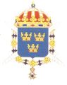 1st Infantry Regiment Svea Life Guards, Swedish Army1.jpg