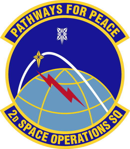 File:2nd Space Operations Squadron, US Air Force.png