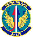4th Logistics Readiness Squadron, US Air Force.png