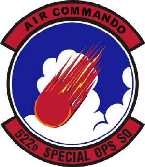 522nd Special Operations Squadron, US Air Force.png