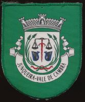 Brasão de Junqueira/Arms (crest) of Junqueira