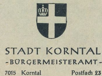 Wappen von Korntal