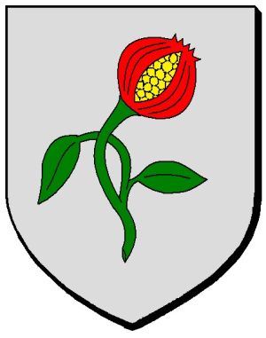 Blason de Lamarche (Vosges)