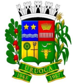 Arms (crest) of Uruoca