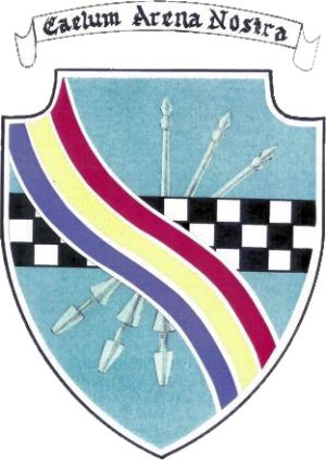 401st Fighter Bomber Group, US Air Force.png