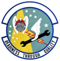 741st Consolidated Aircraft Maintenance Squadron, US Air Force.png