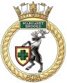 HMCS Margaret Brooke, Royal Canadian Navy.jpg