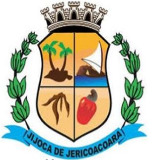 Arms (crest) of Jijoca de Jericoacoara