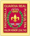 Plus Ultra Squadron, Royal Guard, Spain.png