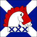 30th (Lowland) Independent Armoured Brigade, British Army.png
