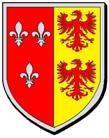 Blason de Ars-en-Ré / Arms of Ars-en-Ré