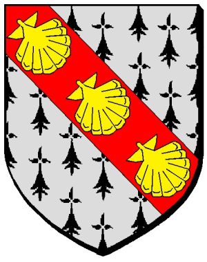 Blason de Hondschoote/Arms (crest) of Hondschoote