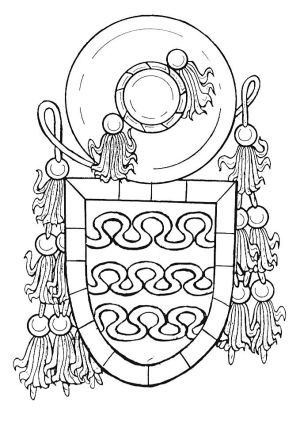 Arms of Marino Vulcano