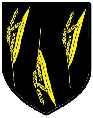 Blason de Drémil-Lafage/Arms of Drémil-Lafage