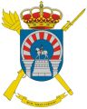 Gran Capitán of Córdoba Military Logistics Residency, Spanish Army.jpg