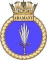 HMS Adamant, Royal Navy.jpg
