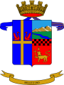 Mountain Artillery Group Belluno, Italian Army.png