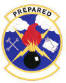 40th Munitions Maintenance Squadron, US Air Force.png
