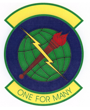 42nd Services Squadron, US Air Force.png