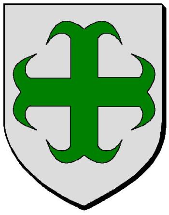Blason de Épernay-sous-Gevrey / Arms of Épernay-sous-Gevrey