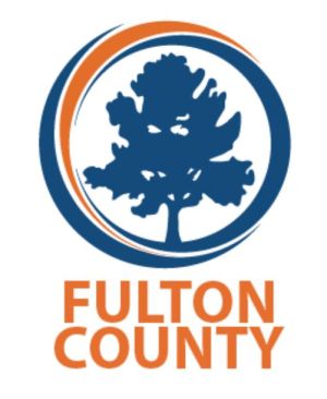 Seal (crest) of Fulton County (Georgia)