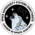 Space Superiority Systems Directorate, US Space Force.png