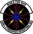 690th Cyberspace Operations Squadron, US Air Force.jpg