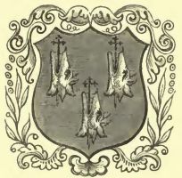 Arms (crest) of King's Lynn