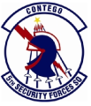 5th Security Forces Squadron, US Air Force.png