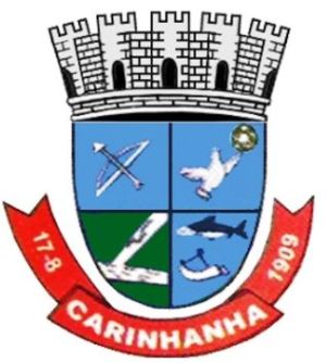 Arms (crest) of Carinhanha