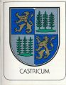wapen van Castricum