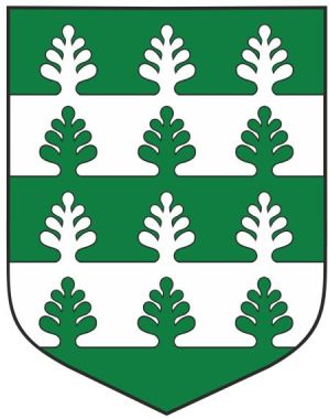 Arms of Drenje